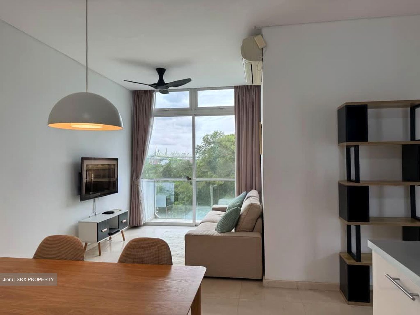 Sea Suites (D5), Apartment #568157361